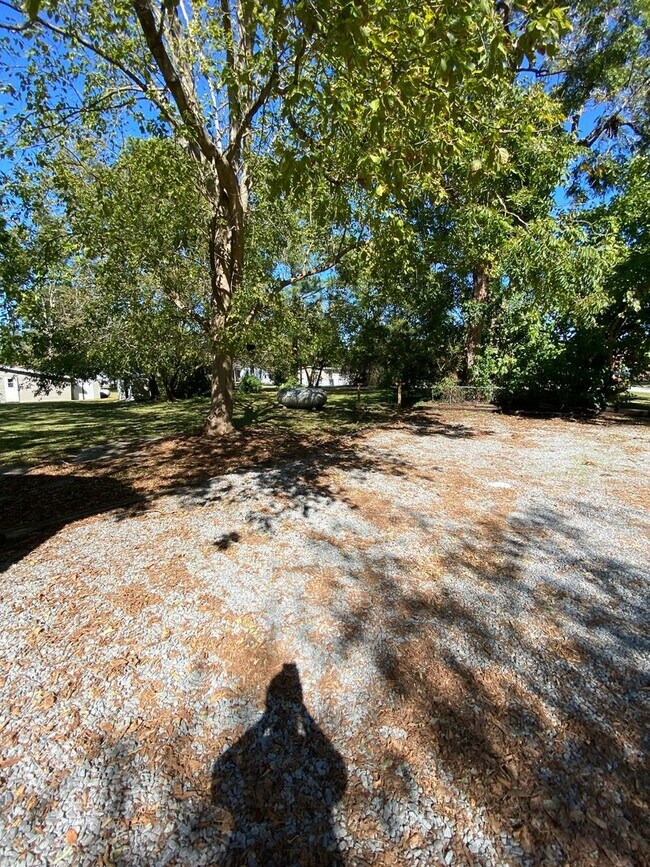 Building Photo - 802 N B St