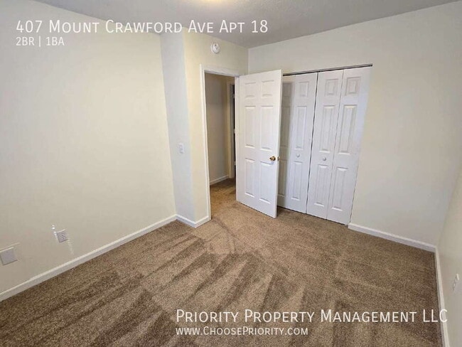 Building Photo - 407 Mt Crawford Ave