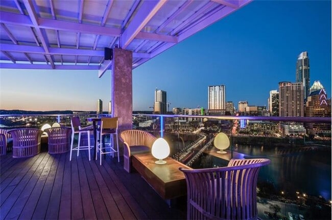 Building Photo - 216 Barton Springs Rd