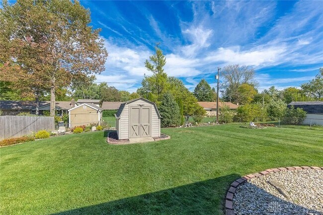 Building Photo - 3117 Swigert Rd