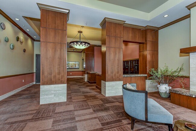 Building Photo - 1 Bedroom Condo in Downtown Boise:::: Balcony View of the City