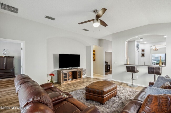 Building Photo - 1525 Cotton Clover Dr