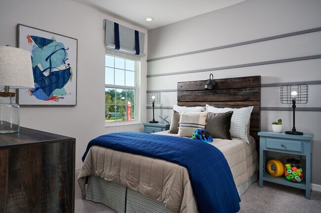Building Photo - Ocoee Village - NEWLY Constructed Townhome...