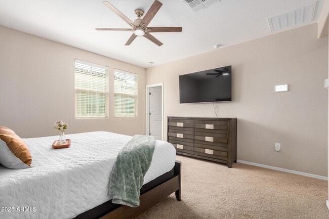 Building Photo - 2631 S Sulley Dr
