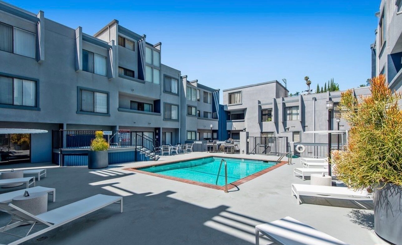 Building Photo - 1940 N Highland Ave