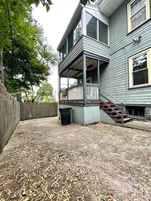 Building Photo - 11 Mt Cushing Terrace