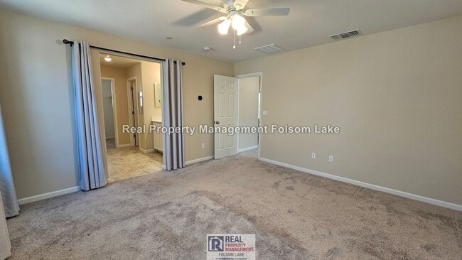 Building Photo - 3 bed 2.5 bath Home | Folsom Ranch - Gated Community | Walk to Dining & Coffee