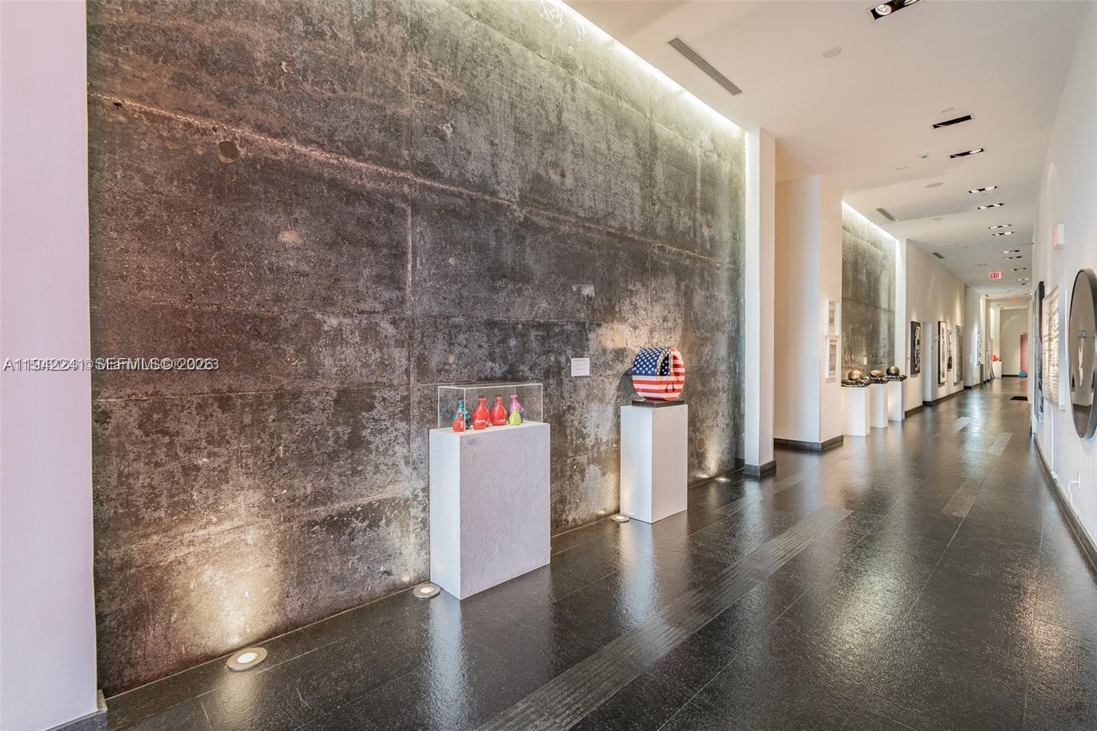 Building Photo - 888 Biscayne Blvd