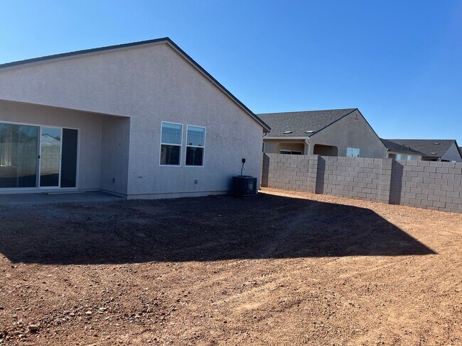 Building Photo - Free May Rent! Brand New 4-Bedroom Home in DR Horton’s Newest Community – Only $1,795/Month!