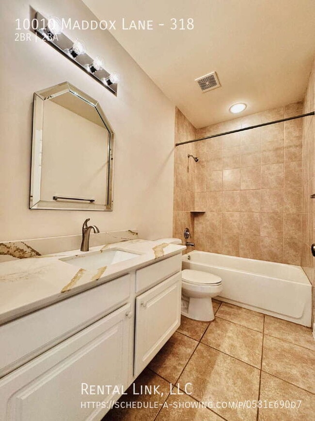 Building Photo - 10010 Maddox Ln