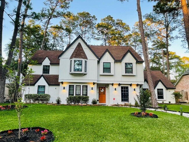 Building Photo - 18014 Vintage Wood Ln