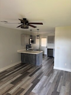 Building Photo - 3420 Jackson Blvd