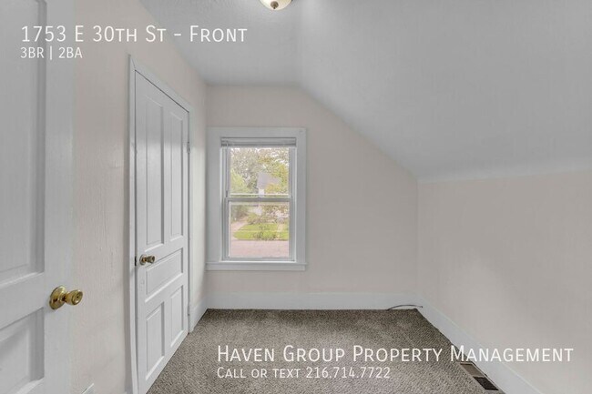 Building Photo - 1753 E 30th St