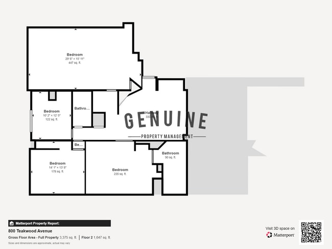Building Photo - Large 4 Bedroom House with Pebble Bottom Pool - Backyard Oasis!