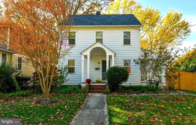 Building Photo - 222 Mt Vernon Ave