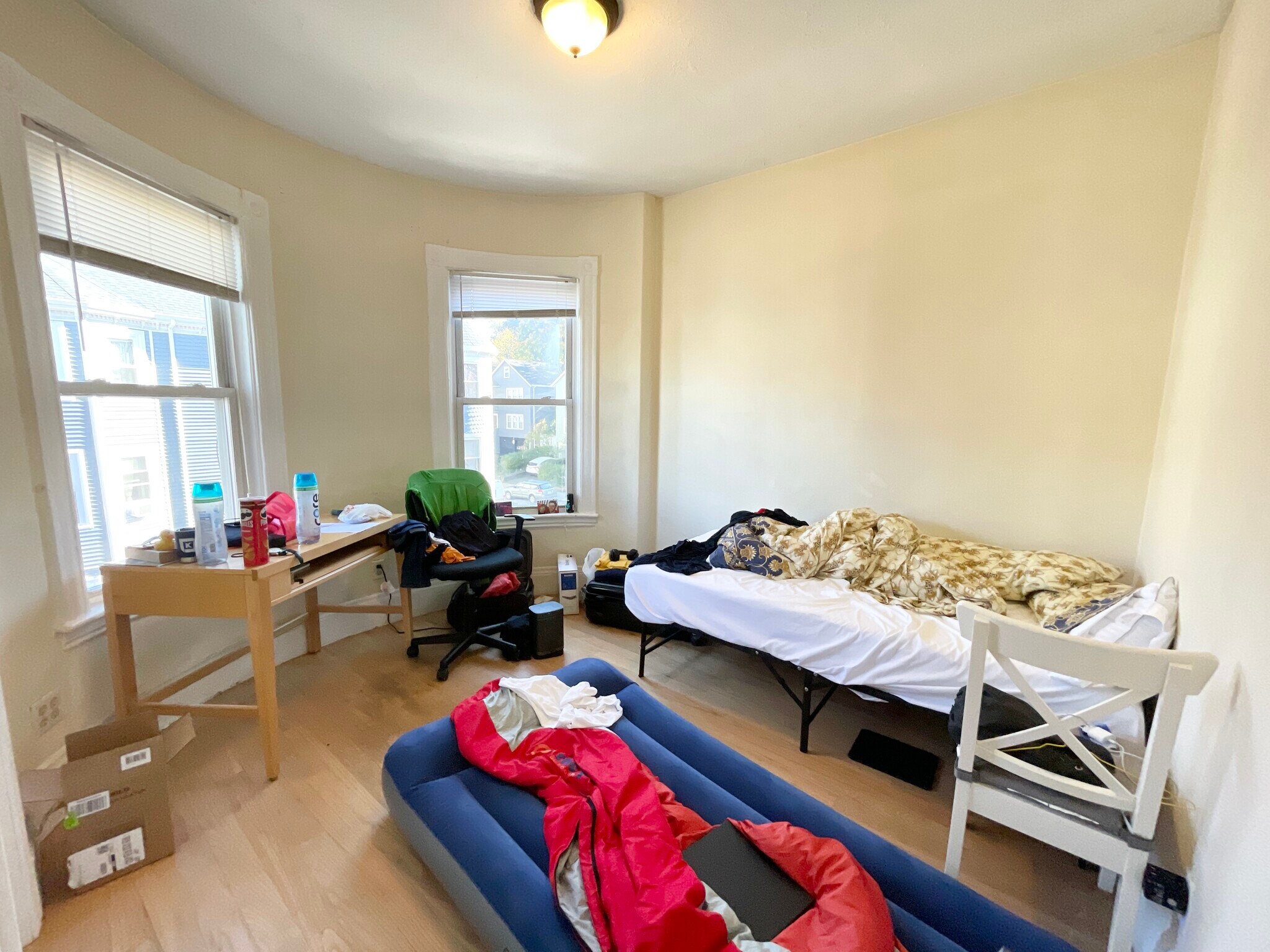 Building Photo - 19 Sachem St