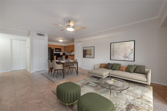 Building Photo - 5709 Baywater Dr