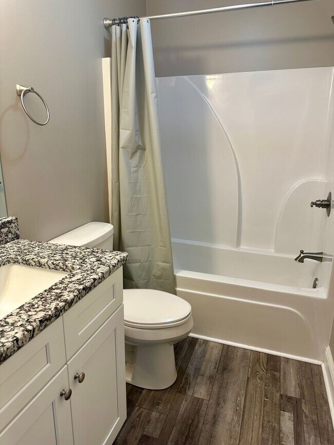 Building Photo - New construction 3 bedroom 2 bath