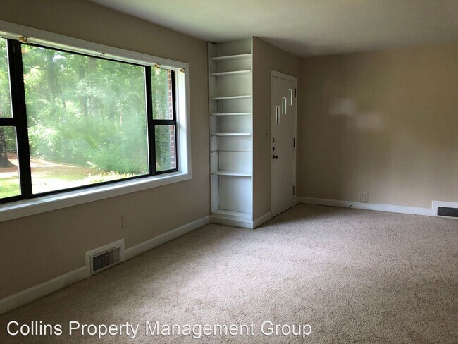 Building Photo - 4 br, 3 bath House - 1489 Enota Avenue