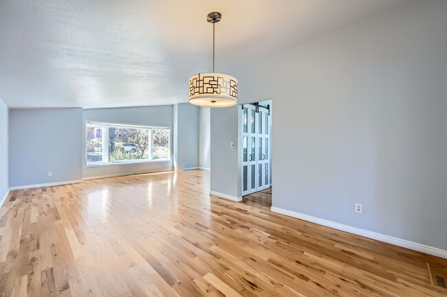 Dining Room - 2465 Virgo Dr