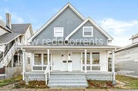 Building Photo - 1227 Harlan St