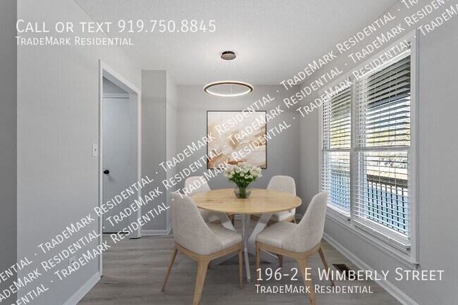 Building Photo - 196-2 E Wimberly Street-