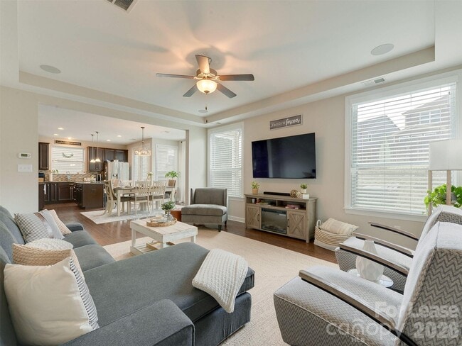 Building Photo - 7121 Toxaway Ln