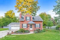 Building Photo - 7064 Barton Dr