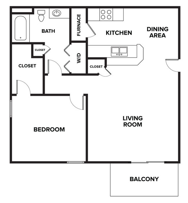 Floorplan - Ontario Place