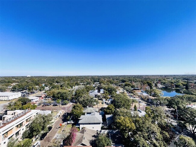 Building Photo - 101 S Eola Dr