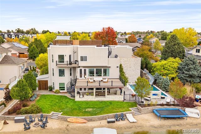 Building Photo - 3412 W 62nd Ave