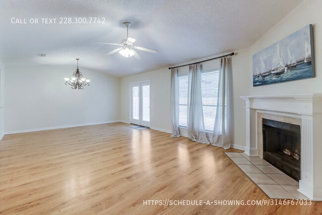 Building Photo - 3612 Miles Ln