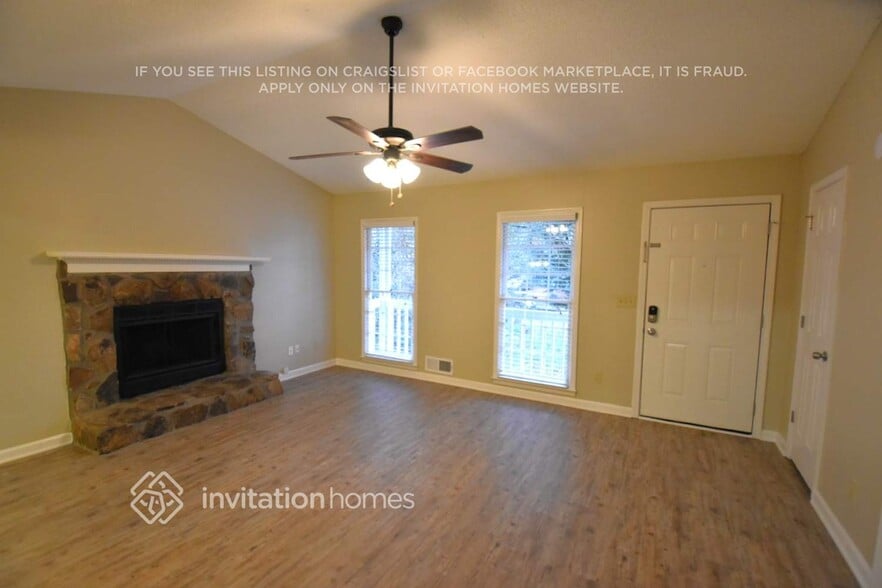 Building Photo - 3114 Edington Cir