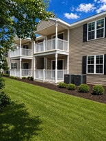 Building Photo - Preston Oaks