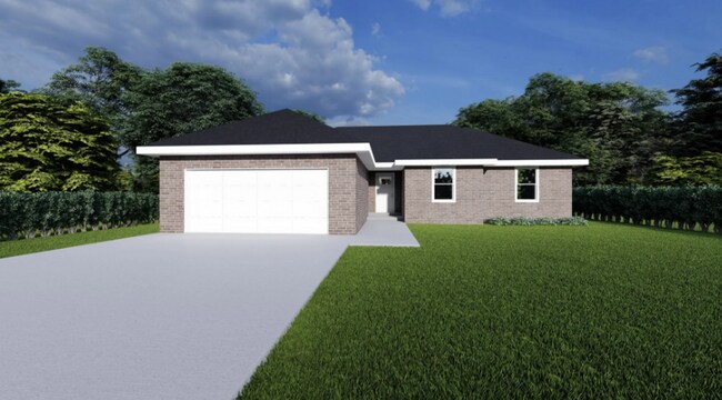 Building Photo - Brand new 4 bedroom home in Monett, MO!