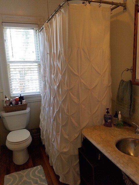 Building Photo - 322 Merrimac St