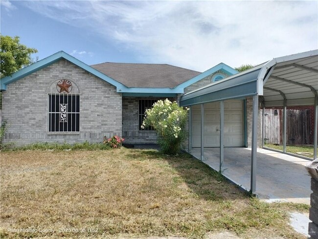 Primary Photo - 1203 E Valle Vista Ave