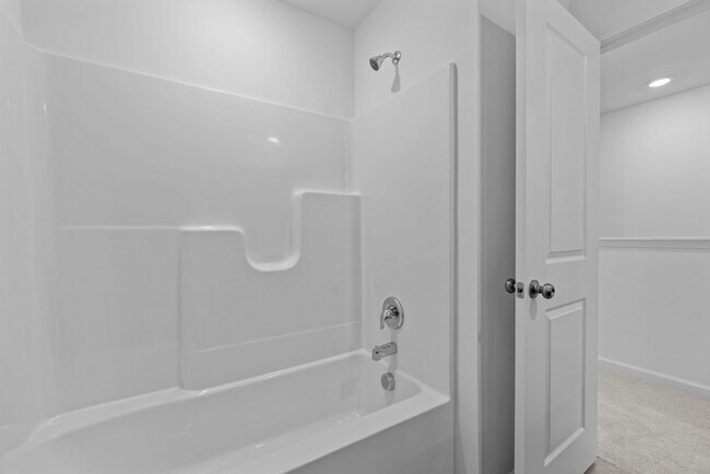 Building Photo - Gorgeous New Construction!  Updated Kitchen, SS Appliances, Open Floorplan, Pet Friendly!