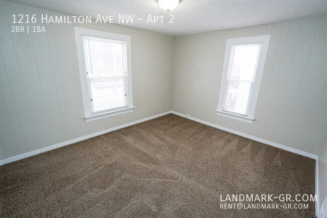 Building Photo - 1216 Hamilton Ave NW