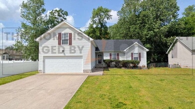 Building Photo - 1381 Scrub Oak Drive