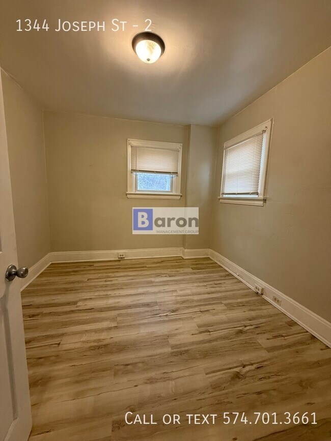 Building Photo - 1344 Joseph St