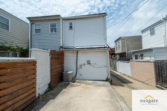 Building Photo - 1303 Patapsco St