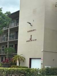 Building Photo - 13455 SW 9th Ct