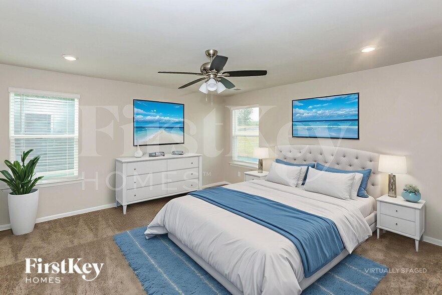 Building Photo - 5013 Dunsford Dr