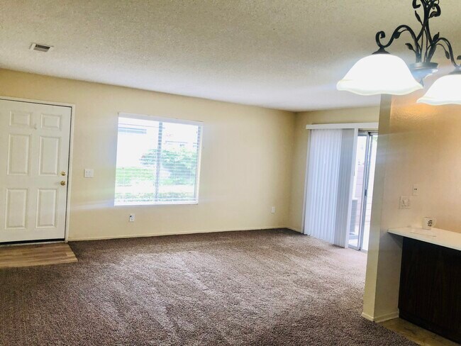 Living Room (Angle #2) - 1756 N Cedar Glen Dr