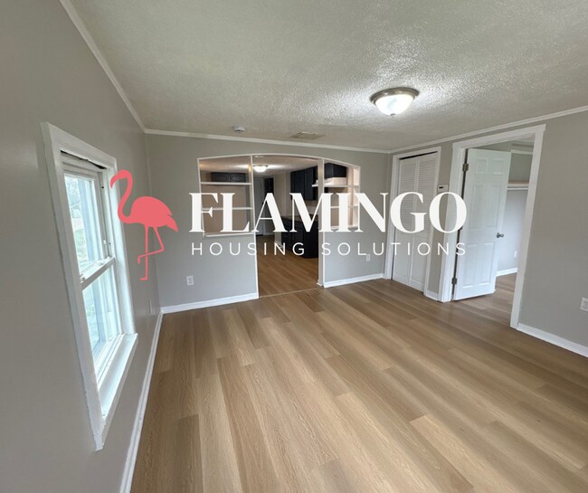 Building Photo - 3-Bedroom Home with Central Air & Fenced Backyard in Dayton’s Gem City