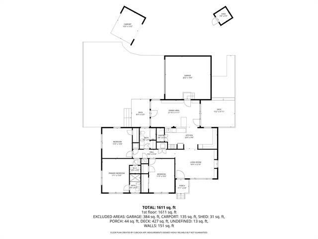 Building Photo - 2129 Elmwood Blvd