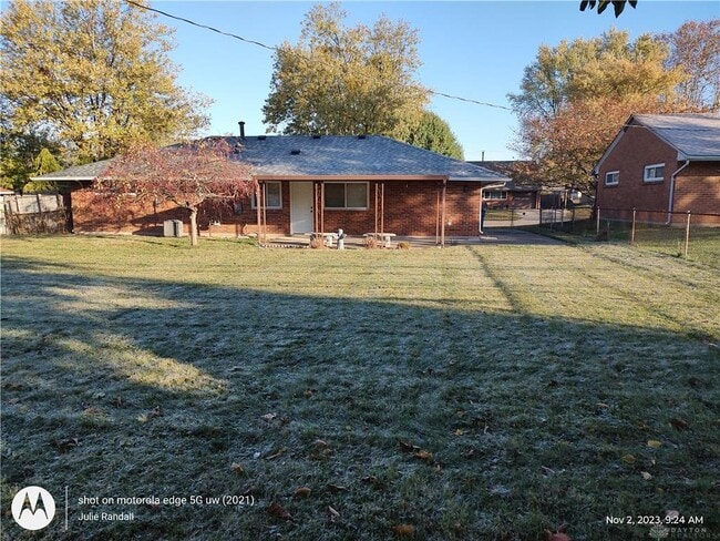 Building Photo - 5206 Powell Rd