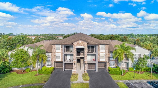 Building Photo - MAA Lake Nona