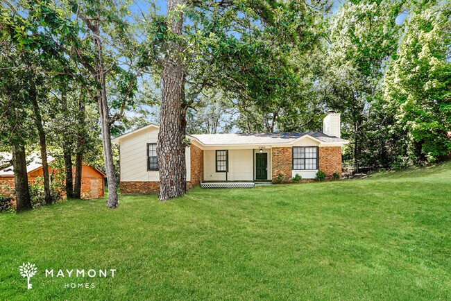 Primary Photo - Charming 4 Bedroom in Augusta!